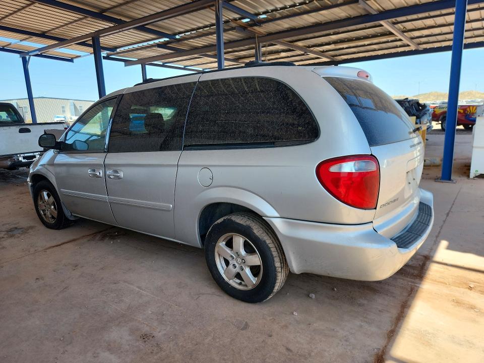Aukcja sprzedaży 2007 Dodge Grand Caravan, vin: 2D4GP44L67R188337, numer aukcji: 51715746