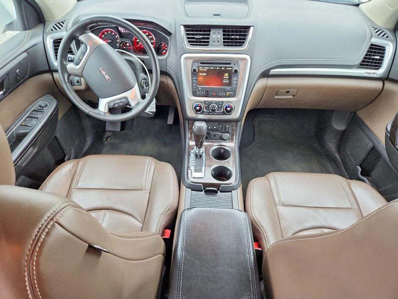 Продажа на аукционе авто 2015 Gmc Acadia, vin: 1GKKVRKD7FJ269649, номер лота: 51833186