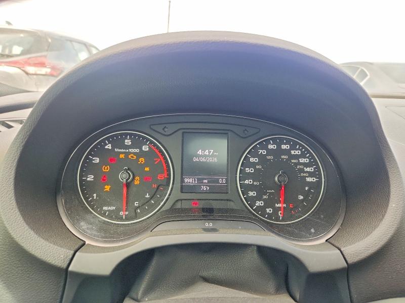 48070246 :رقم المزاد ، WAUAUGFF6K1010989 vin ، 2019 Audi A3 مزاد بيع