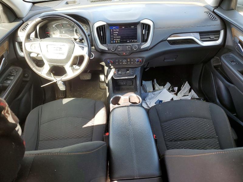Продаж на аукціоні авто 2020 Gmc Terrain, vin: 3GKALMEV7LL290563, номер лоту: 51551906