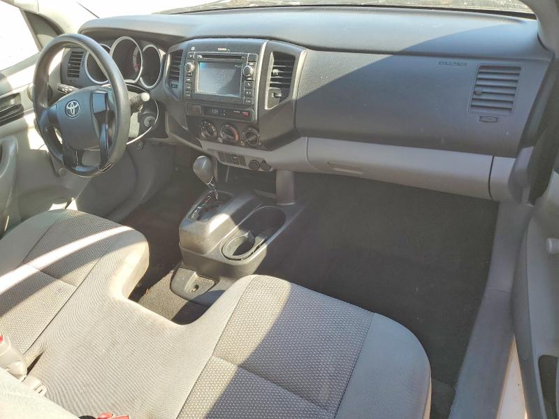 Aukcja sprzedaży 2013 Toyota Tacoma, vin: 5TFNX4CNXDX026831, numer aukcji: 49236126
