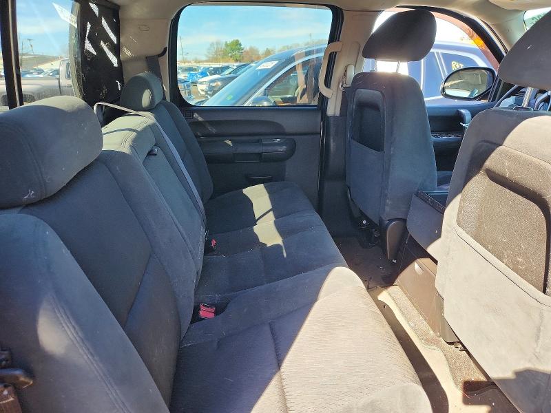 Продаж на аукціоні авто 2009 Chevrolet Silverado, vin: 3GCEK23M19G216667, номер лоту: 47792606