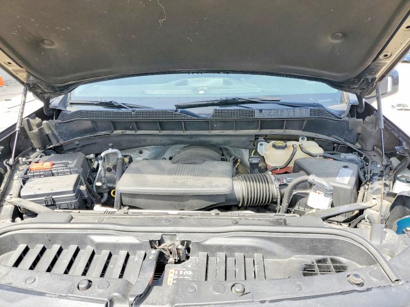 2019 Chevrolet Silverado მანქანა იყიდება აუქციონზე, vin: 3GCPYFED7KG103422, აუქციონის ნომერი: 49078236