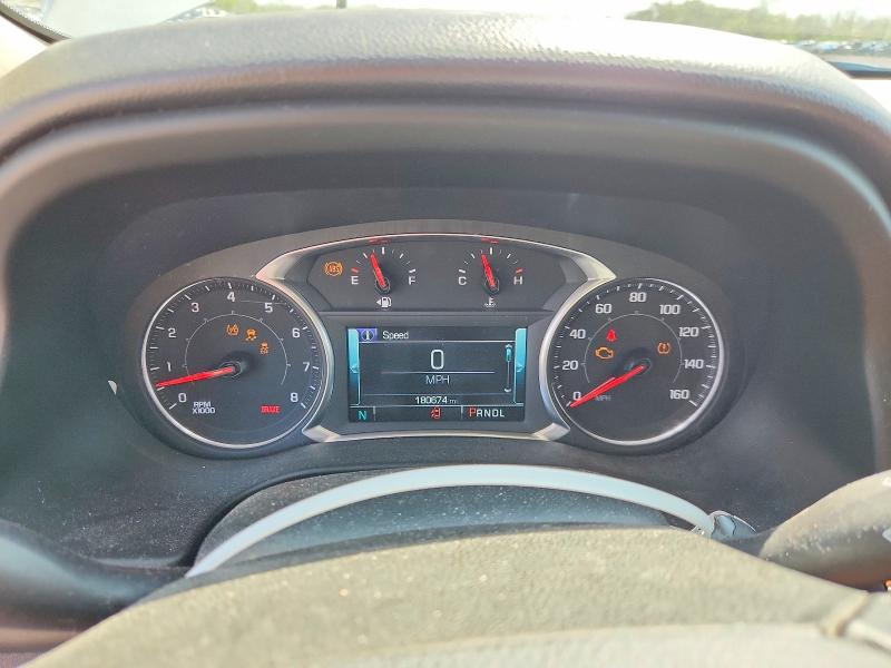 Продажа на аукционе авто 2018 Gmc Acadia, vin: 1GKKNVLS1JZ224481, номер лота: 49424256