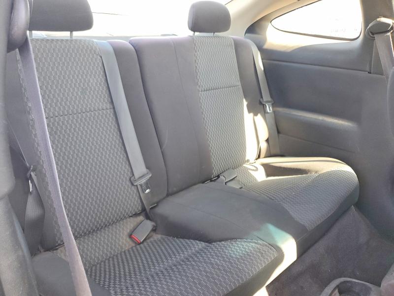 Продаж на аукціоні авто 2008 Chevrolet Cobalt, vin: 1G1AL18FX87229260, номер лоту: 50189806