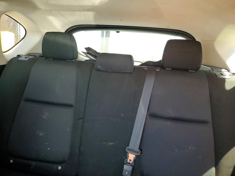 2015 Mazda Cx-5 მანქანა იყიდება აუქციონზე, vin: JM3KE2BE9F0516436, აუქციონის ნომერი: 50074106
