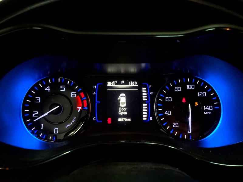 Auction sale of the 2015 Chrysler 200, vin: 1C3CCCBB9FN706324, lot number: 51081906