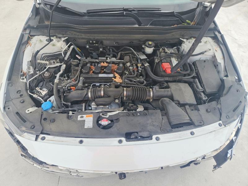 Продаж на аукціоні авто 2020 Honda Accord, vin: 1HGCV1F42LA017655, номер лоту: 51562076