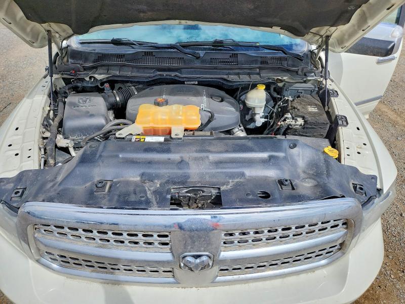 Продаж на аукціоні авто 2016 Ram 1500, vin: 1C6RR7VM2GS215127, номер лоту: 48827696