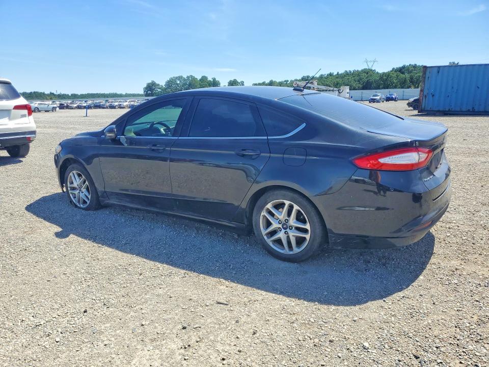 Продажа на аукционе авто 2014 Ford Fusion, vin: 3FA6P0H7XER221786, номер лота: 49034656