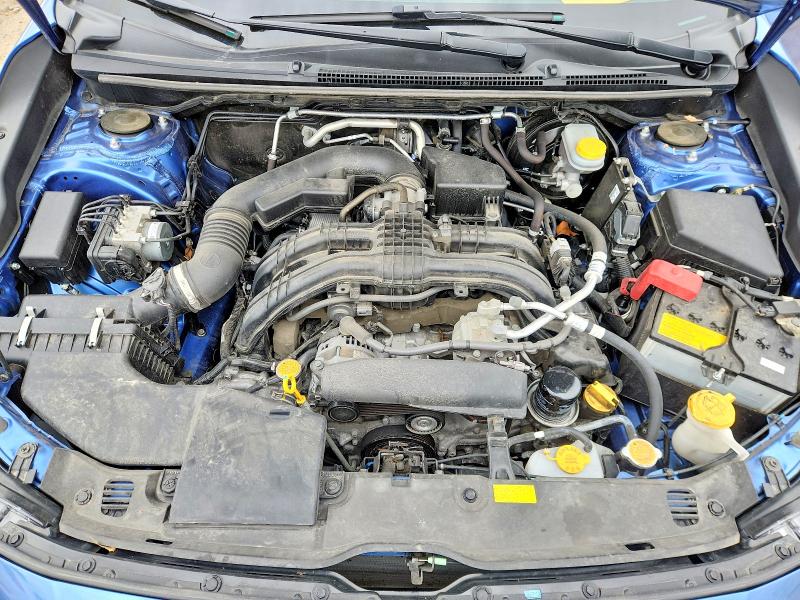 51185746 :رقم المزاد ، JF2GTADC2KH323097 vin ، 2019 Subaru Crosstrek مزاد بيع