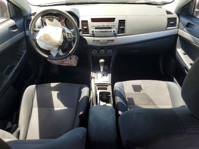Продаж на аукціоні авто 2009 Mitsubishi Lancer, vin: JA3AU26U59U022269, номер лоту: 50879566
