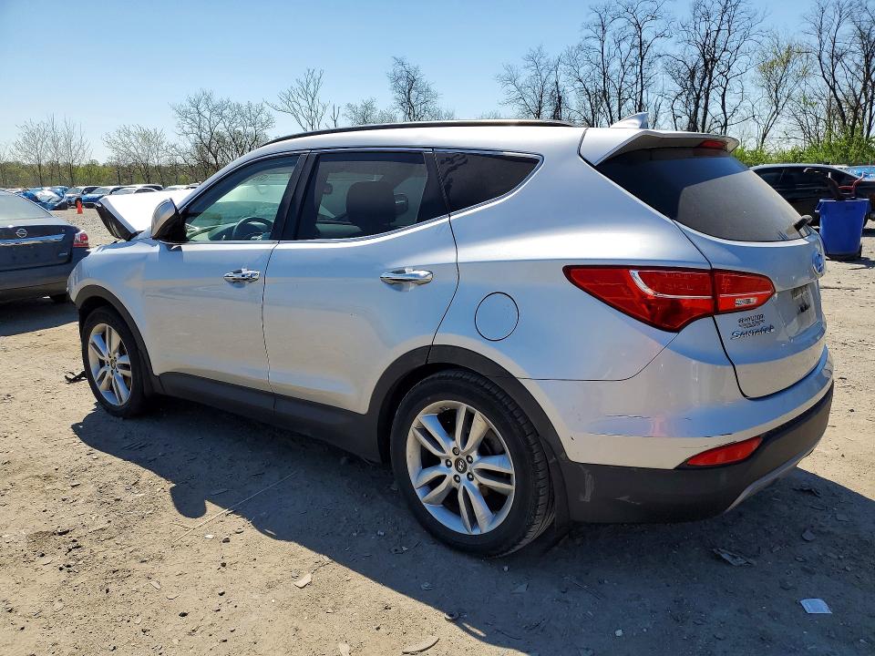 Aukcja sprzedaży 2015 Hyundai Santa Fe Sport, vin: 5XYZW4LA3FG257299, numer aukcji: 48816256