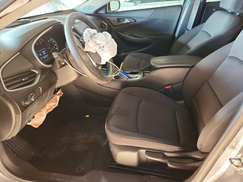 Aukcja sprzedaży 2023 Chevrolet Malibu, vin: 1G1ZC5ST6PF158393, numer aukcji: 49425886