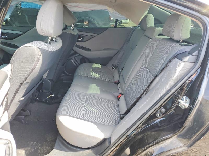 Aukcja sprzedaży 2021 Subaru Legacy, vin: 4S3BWAC65M3009486, numer aukcji: 49848026