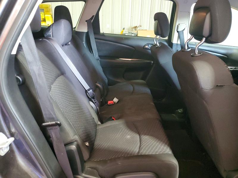 Продаж на аукціоні авто 2018 Dodge Journey, vin: 3C4PDCAB1JT519048, номер лоту: 49771236