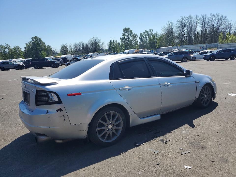 51493996 :رقم المزاد ، 19UUA66276A045032 vin ، 2006 Acura 3.2tl مزاد بيع