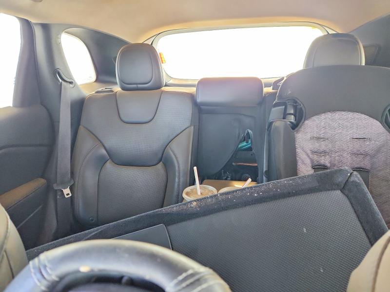 51600056 :رقم المزاد ، 1C4PJMDX4KD449932 vin ، 2019 Jeep Cherokee مزاد بيع