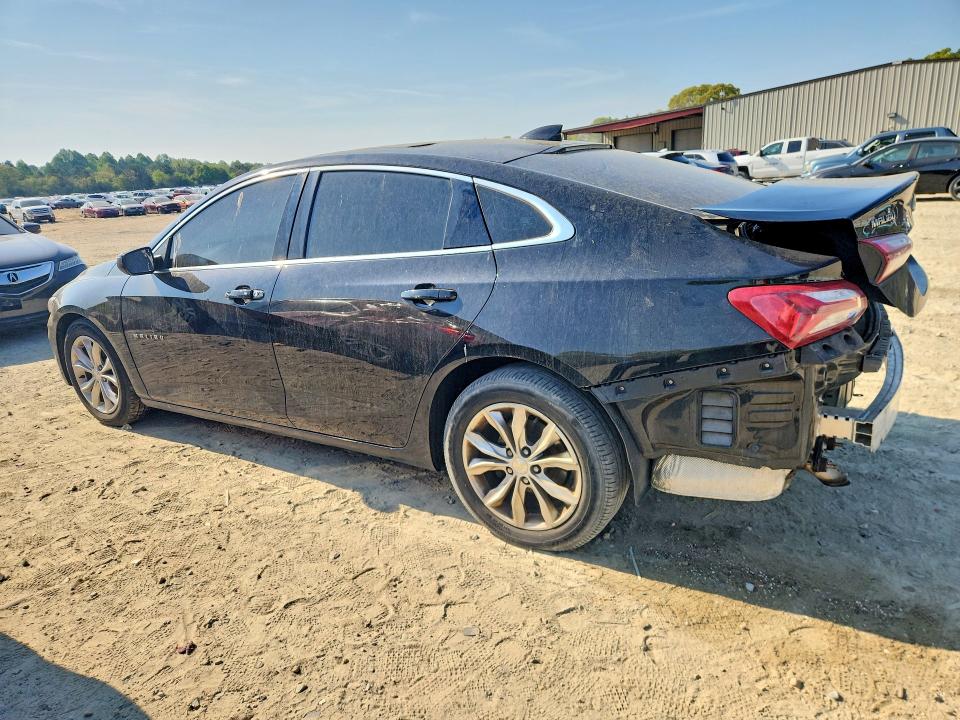 Продажа на аукционе авто 2020 Chevrolet Malibu, vin: 1G1ZD5ST2LF101227, номер лота: 99350355