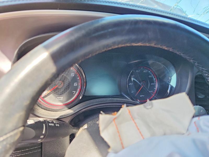 Продажа на аукционе авто 2022 Dodge Charger, vin: 2C3CDXMGXNH241198, номер лота: 51520636
