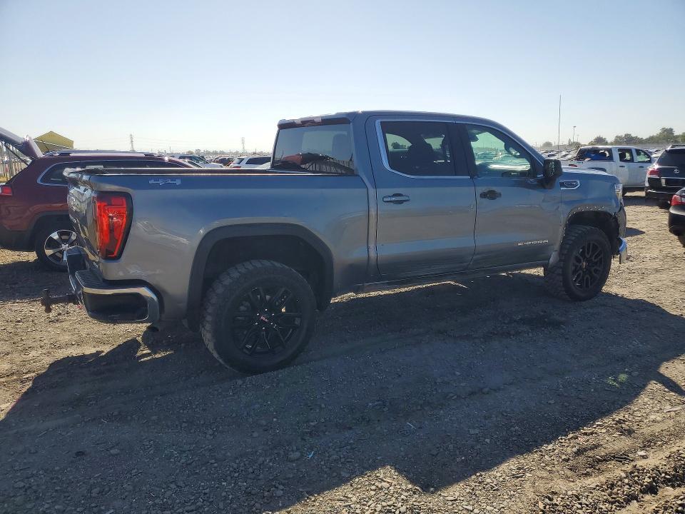 Продаж на аукціоні авто 2020 Gmc Sierra, vin: 1GTU9BED7LZ175358, номер лоту: 51889006