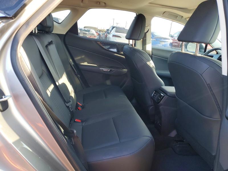 2024 Lexus Nx 250 მანქანა იყიდება აუქციონზე, vin: 2T2ADCAZ2RC013077, აუქციონის ნომერი: 49958906