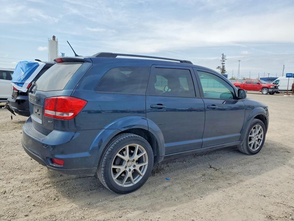 Продажа на аукционе авто 2014 Dodge Journey, vin: 3C4PDDBG6ET156560, номер лота: 51142556