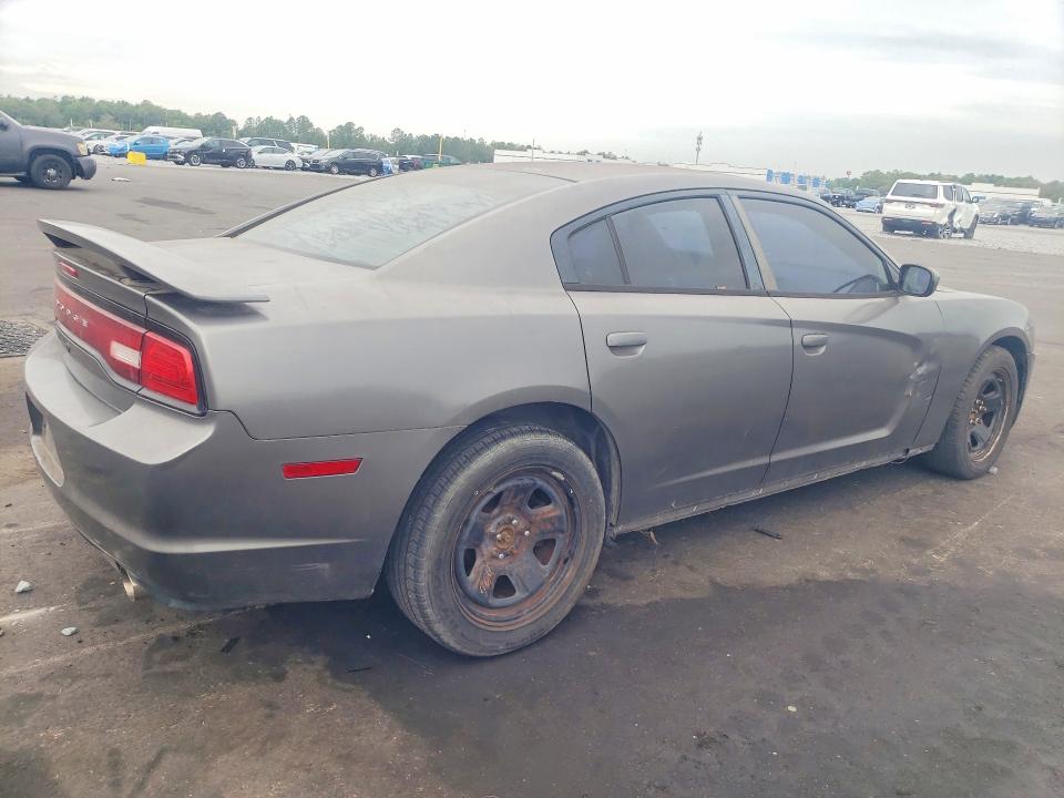 Aukcja sprzedaży 2012 Dodge Charger, vin: 2C3CDXAT5CH237185, numer aukcji: 51639936
