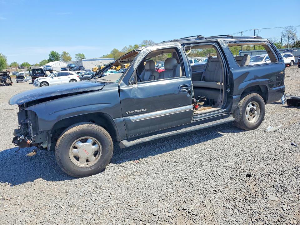 50462636 :رقم المزاد ، 3GKFK16T04G185863 vin ، 2004 Gmc Yukon Xl مزاد بيع