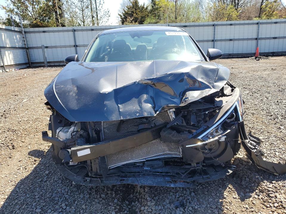 Продажа на аукционе авто 2020 Hyundai Elantra, vin: 5NPD74LF9LH612466, номер лота: 49322456