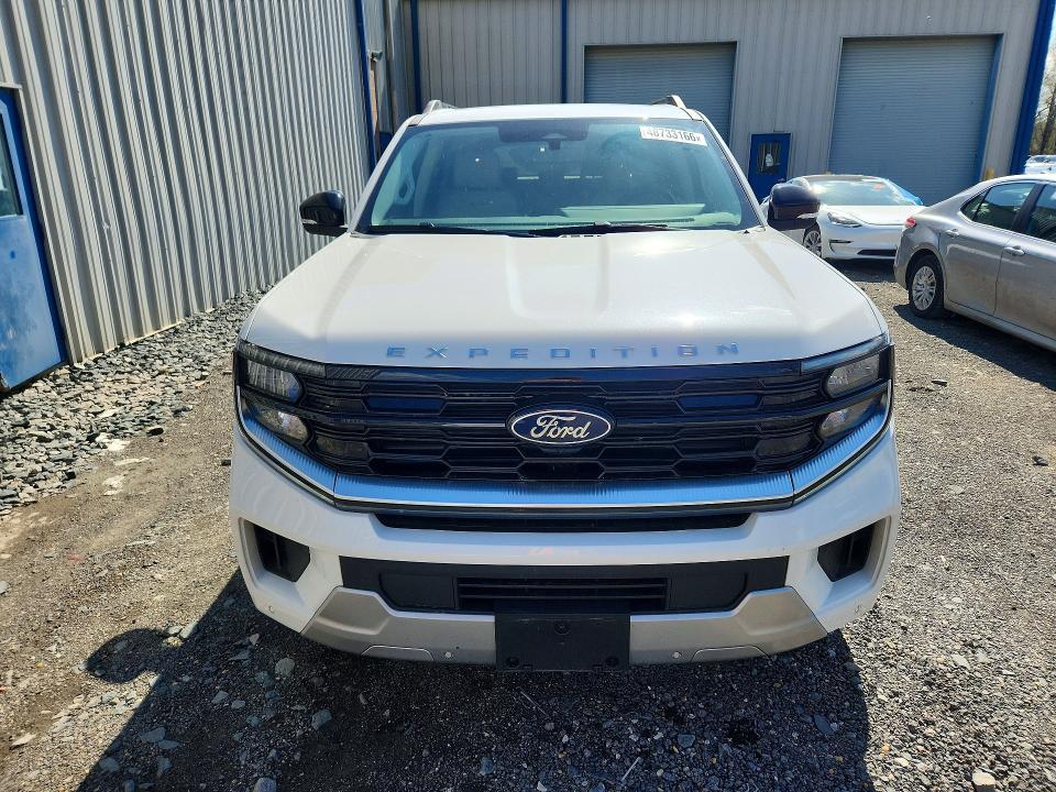 Продаж на аукціоні авто 2025 Ford Expedition, vin: 1FMJK1MG5SEA77752, номер лоту: 48733166