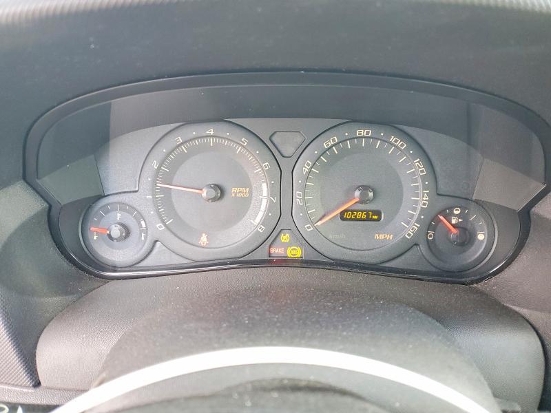 Продажа на аукционе авто 2004 Cadillac Srx, vin: 1GYDE637040134084, номер лота: 48916906