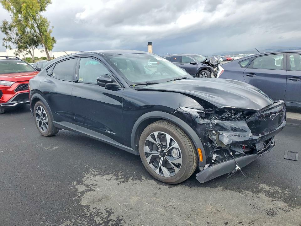 Продаж на аукціоні авто 2026 Ford Mustang Mach-e, vin: 3FMTK1R40TMA00841, номер лоту: 50193876