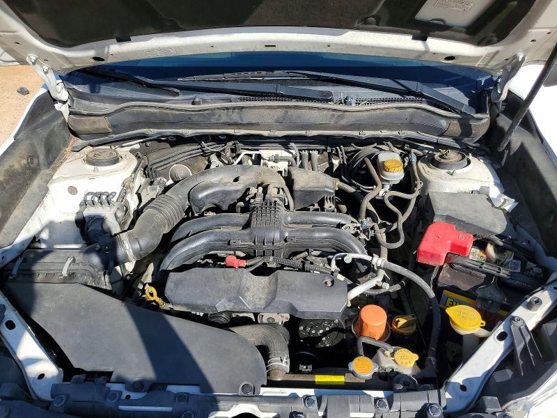 2014 Subaru Forester მანქანა იყიდება აუქციონზე, vin: JF2SJAAC6EH408601, აუქციონის ნომერი: 50642016