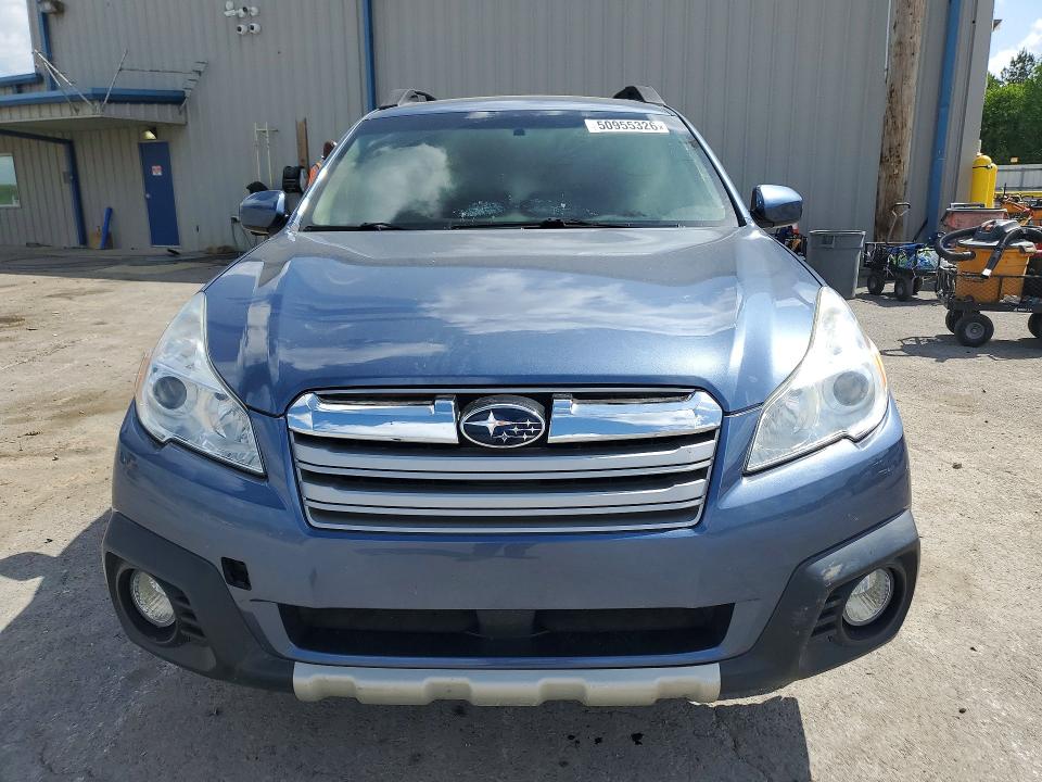 2013 Subaru Outback მანქანა იყიდება აუქციონზე, vin: 4S4BRBLC1D3292273, აუქციონის ნომერი: 50955326