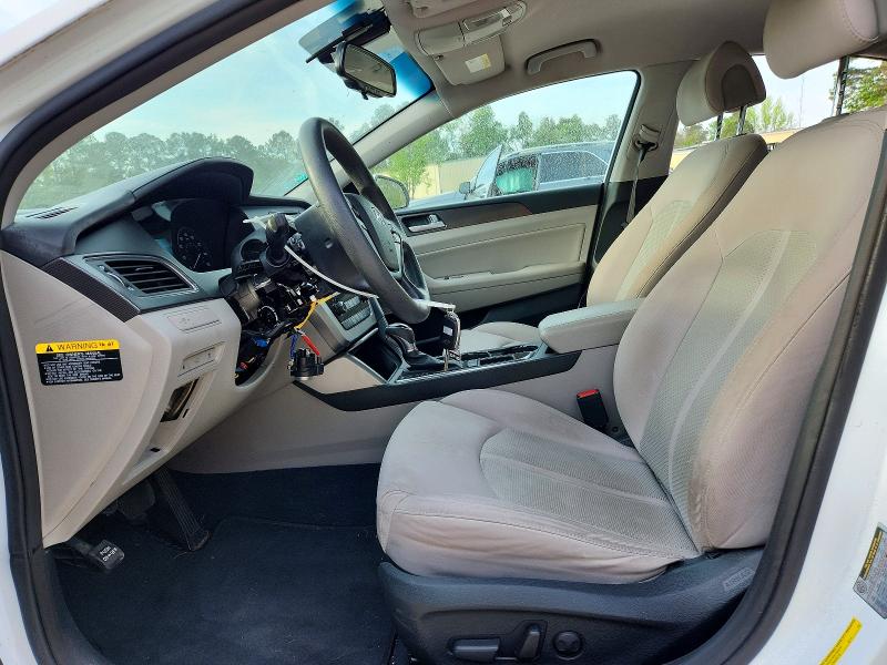 Продажа на аукционе авто 2015 Hyundai Sonata, vin: 5NPE34AF1FH090584, номер лота: 49239356