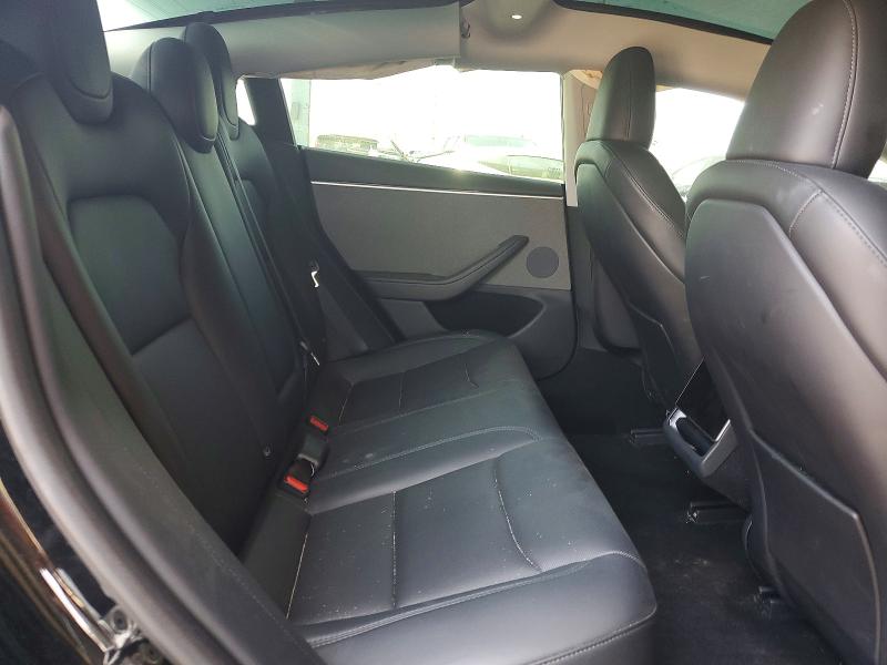 49136836 :رقم المزاد ، 5YJ3E1EA8RF746121 vin ، 2024 Tesla Model 3 مزاد بيع