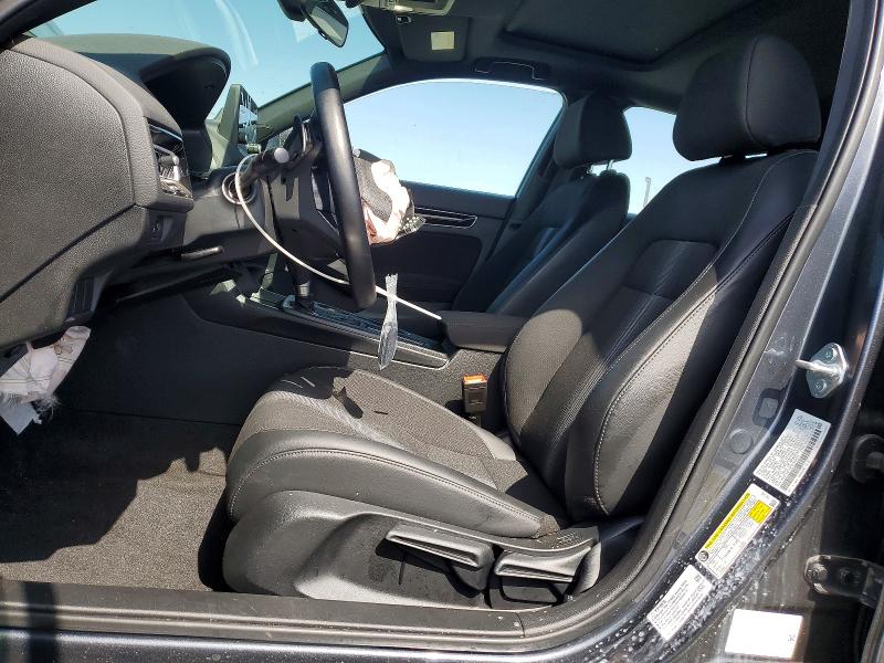 51989076 :رقم المزاد ، 2HGFE4F80TH334417 vin ، 2026 Honda Civic مزاد بيع