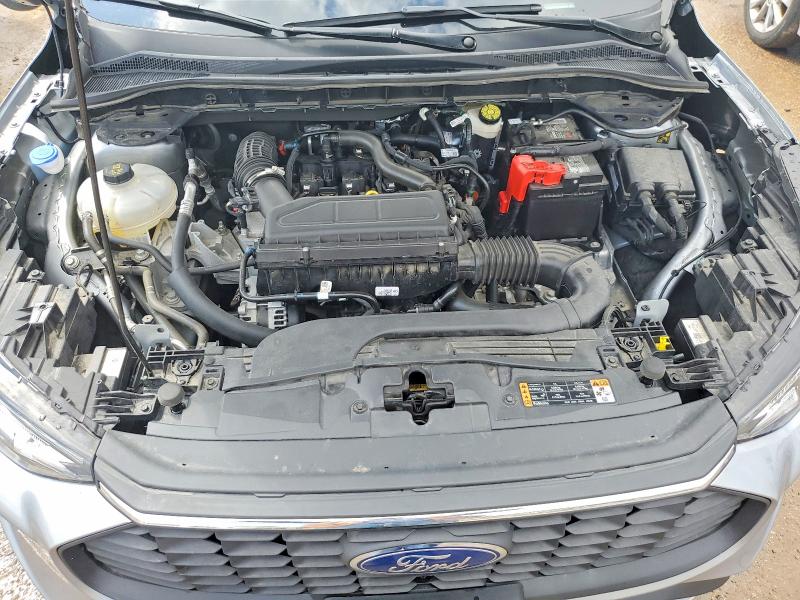 Продаж на аукціоні авто 2024 Ford Escape, vin: 1FMCU0GN1RUB60344, номер лоту: 50735176