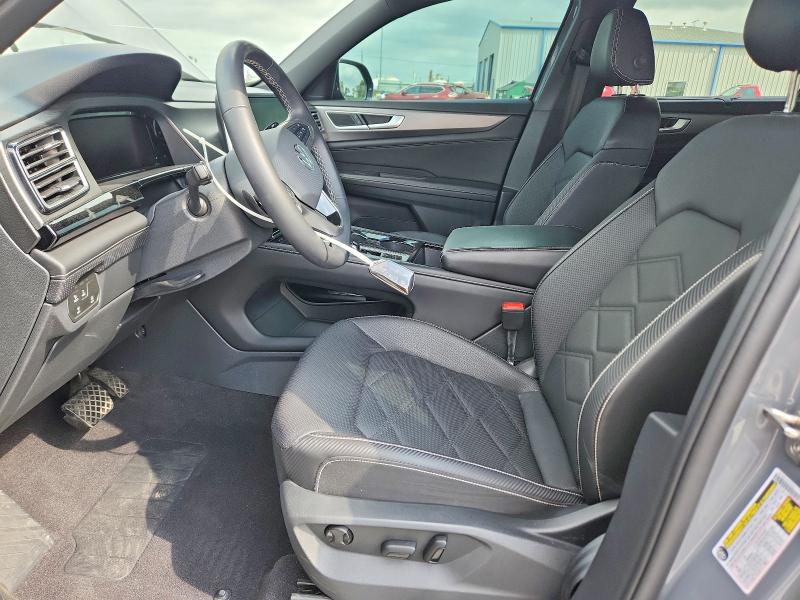 Aukcja sprzedaży 2024 Volkswagen Atlas Cross Sport, vin: 1V2WE2CA6RC211483, numer aukcji: 49292206