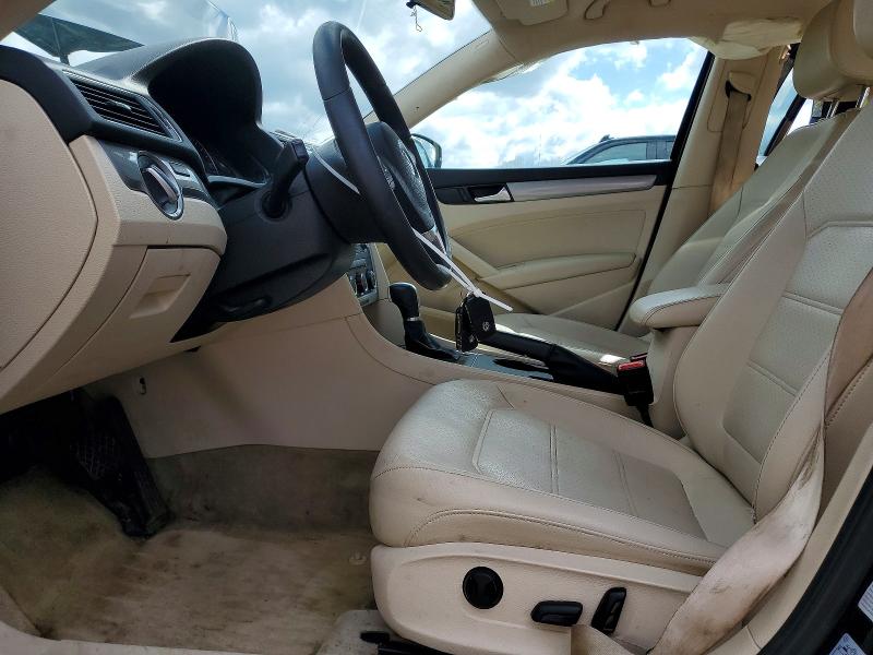 Aukcja sprzedaży 2015 Volkswagen Passat, vin: 1VWAS7A37FC094768, numer aukcji: 49182176