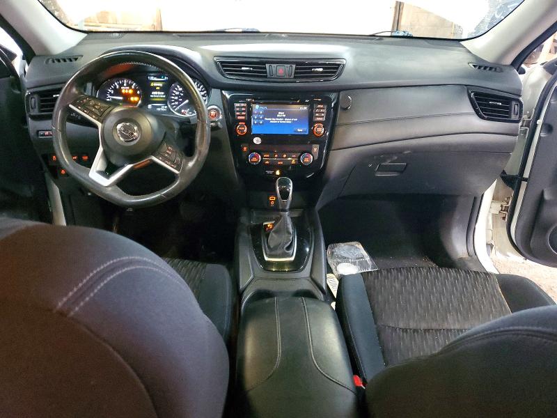Aukcja sprzedaży 2017 Nissan Rogue, vin: 5N1AT2MV8HC789324, numer aukcji: 51583026
