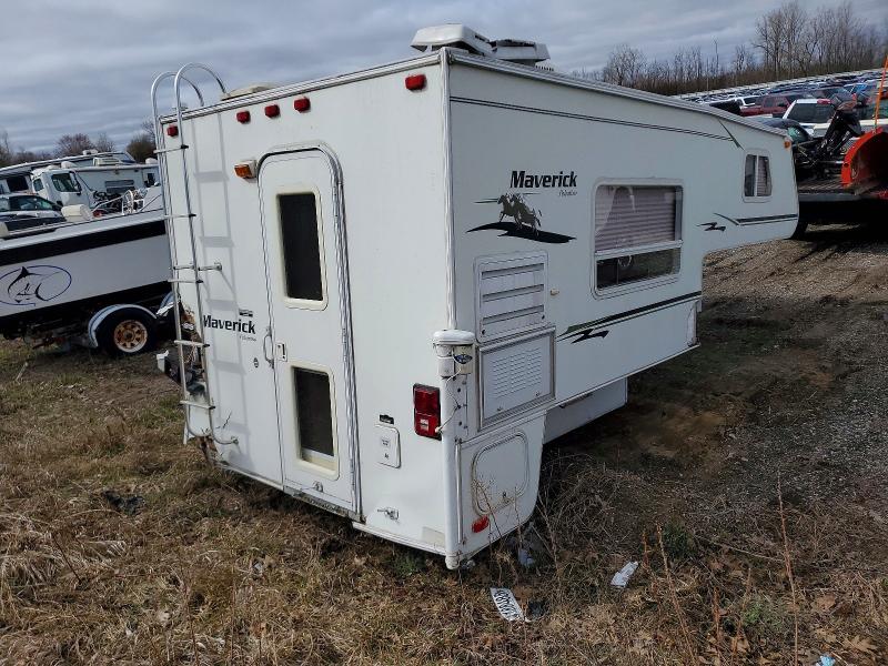 Продаж на аукціоні авто 2004 Palomino Truckcamp, vin: 1PA000N054M014878, номер лоту: 45995076