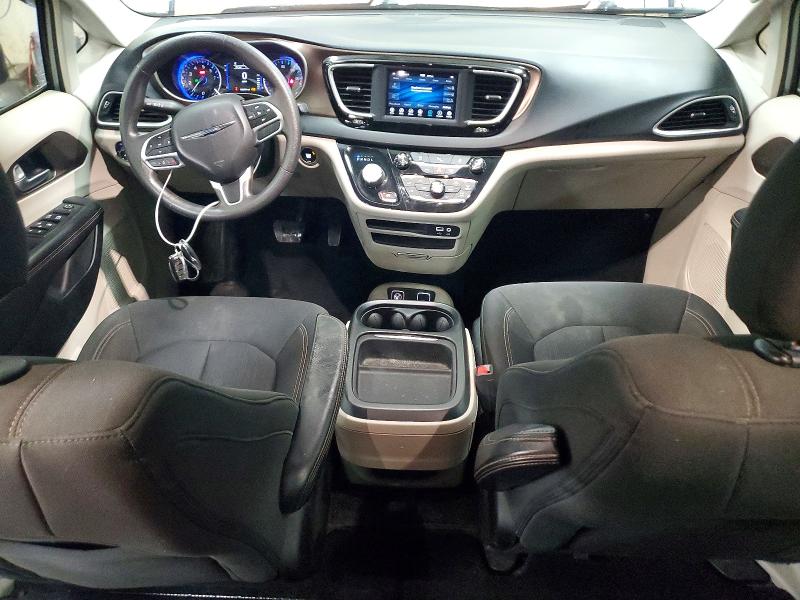 Aukcja sprzedaży 2018 Chrysler Pacifica, vin: 2C4RC1FG7JR125903, numer aukcji: 49565566