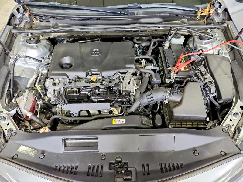 Aukcja sprzedaży 2019 Toyota Camry, vin: 4T1B11HK9KU829044, numer aukcji: 51466986