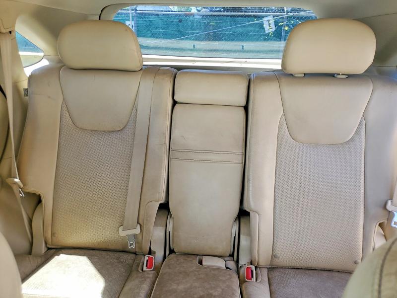 Продаж на аукціоні авто 2014 Lexus Rx 350, vin: 2T2BK1BA4EC249263, номер лоту: 50558266