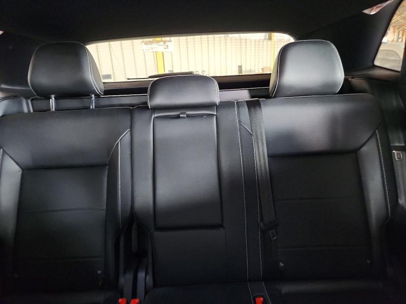 Продажа на аукционе авто 2022 Volkswagen Atlas Cross Sport, vin: 1V2SE2CAXNC204688, номер лота: 51886366