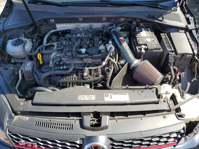 Продажа на аукционе авто 2017 Volkswagen Gti, vin: 3VW547AU8HM026789, номер лота: 48125266