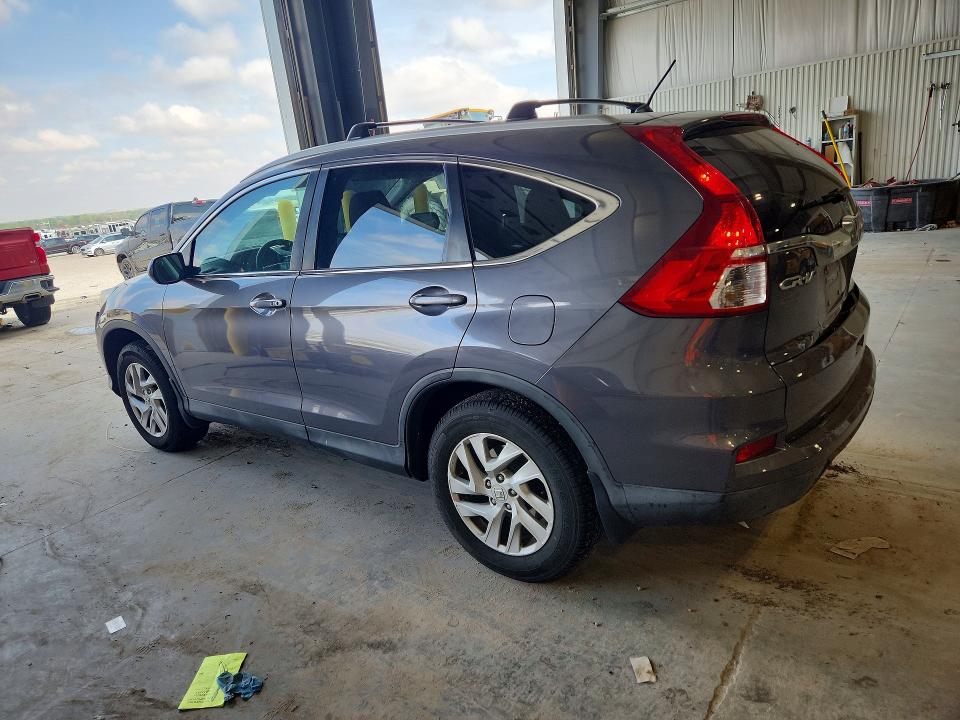 Продажа на аукционе авто 2016 Honda Cr-v, vin: 2HKRM4H58GH611720, номер лота: 51640526