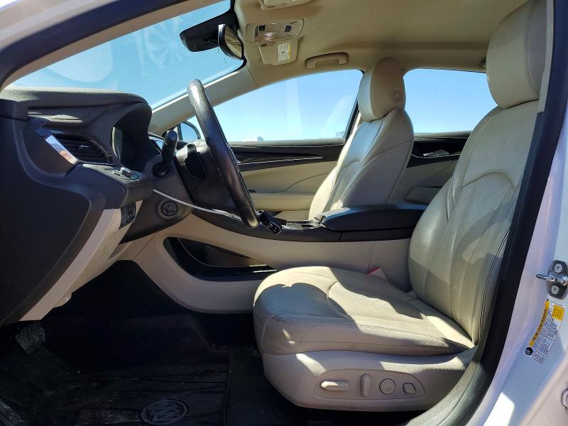 Продажа на аукционе авто 2018 Buick Lacrosse, vin: 1G4ZR5SZ9JU143427, номер лота: 48281726